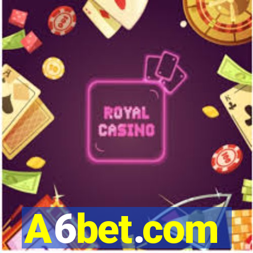A6bet.com