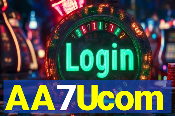 AA7Ucom