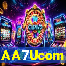 AA7Ucom