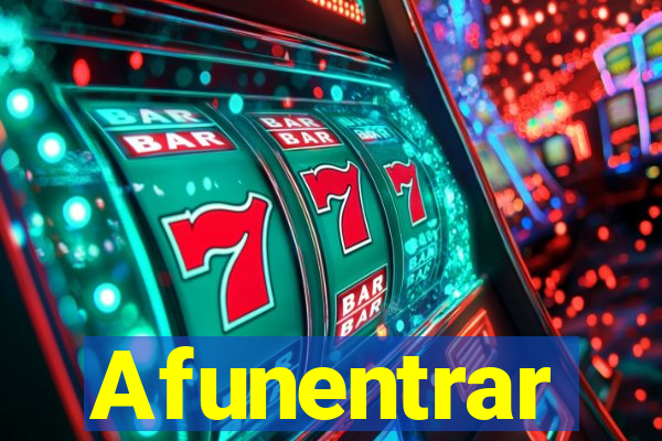 Afunentrar