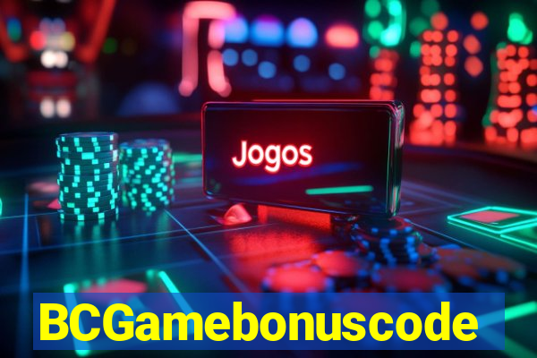 BCGamebonuscode