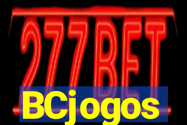 BCjogos