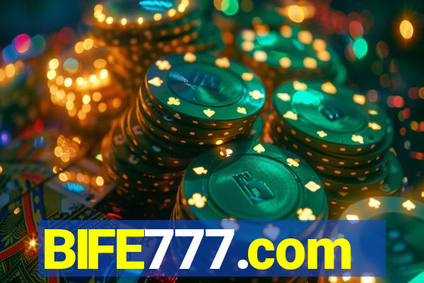BIFE777.com