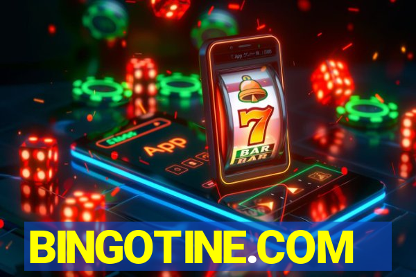 BINGOTINE.COM