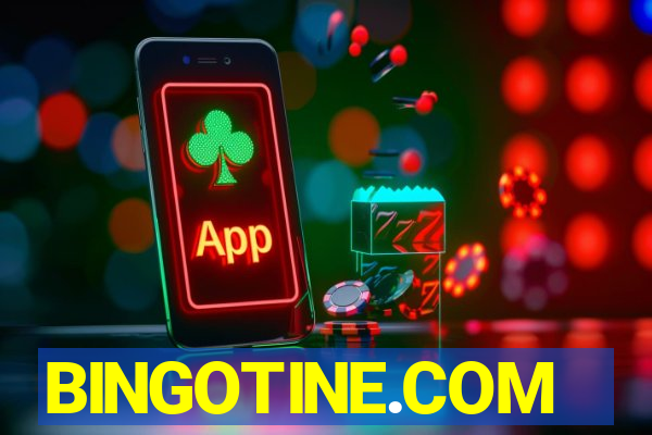 BINGOTINE.COM