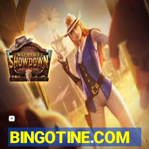 BINGOTINE.COM