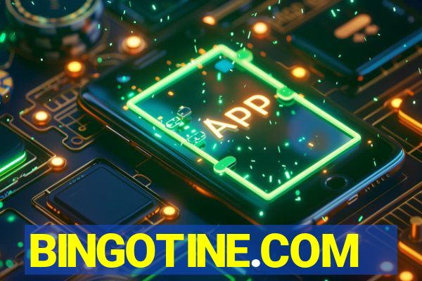 BINGOTINE.COM