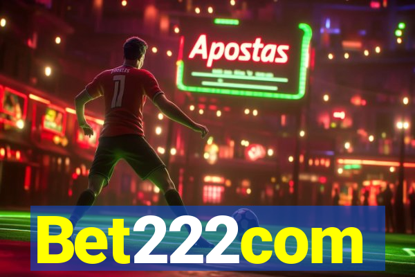 Bet222com