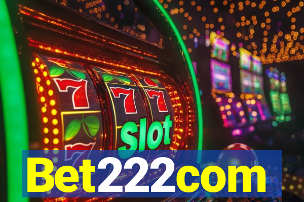 Bet222com