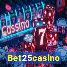 Bet25casino