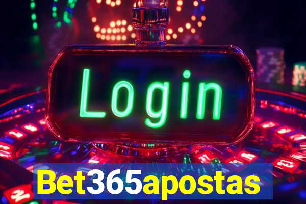 Bet365apostas