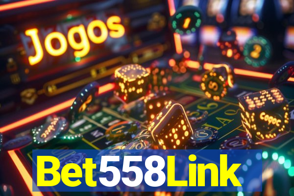 Bet558Link