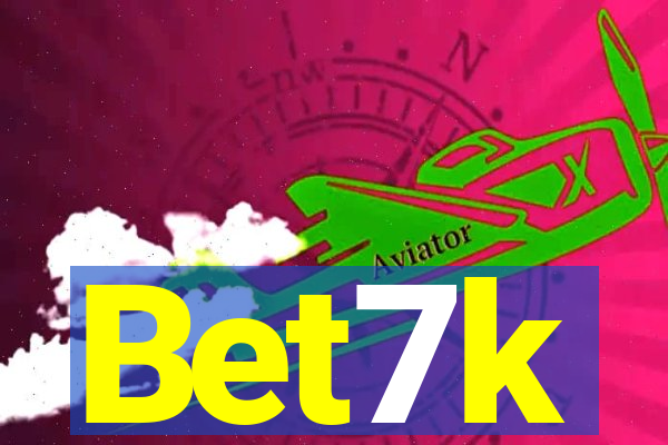 Bet7k
