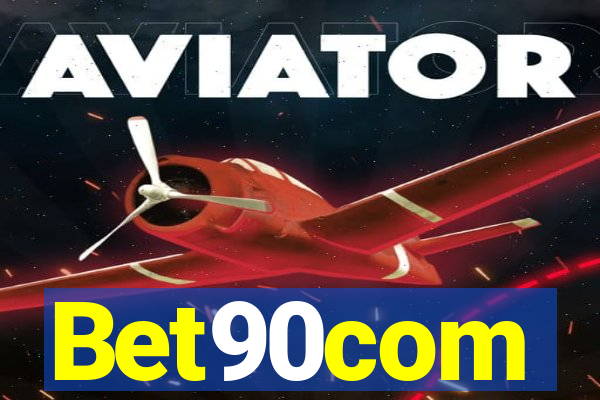 Bet90com