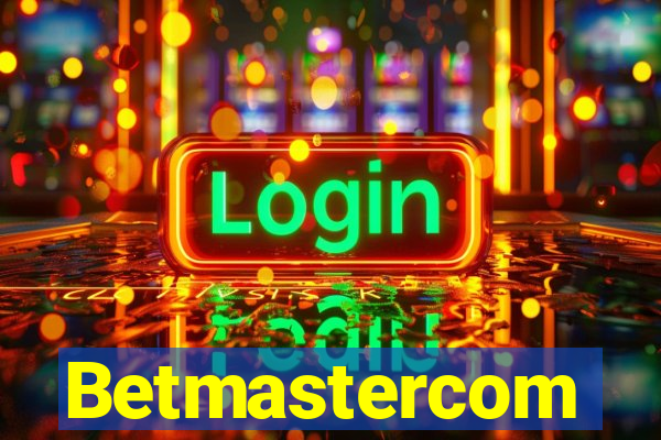 Betmastercom