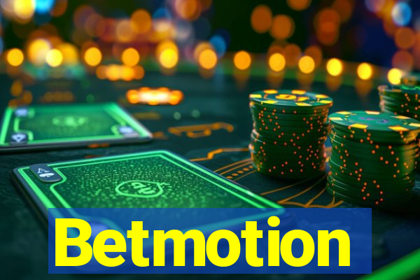 Betmotion