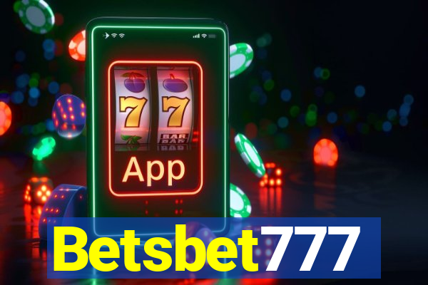 Betsbet777