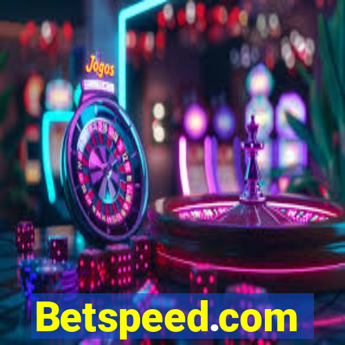Betspeed.com