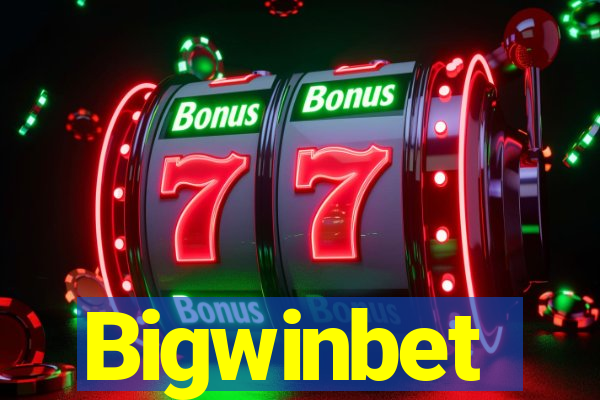 Bigwinbet