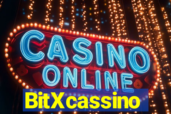 BitXcassino