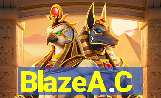 BlazeA.C