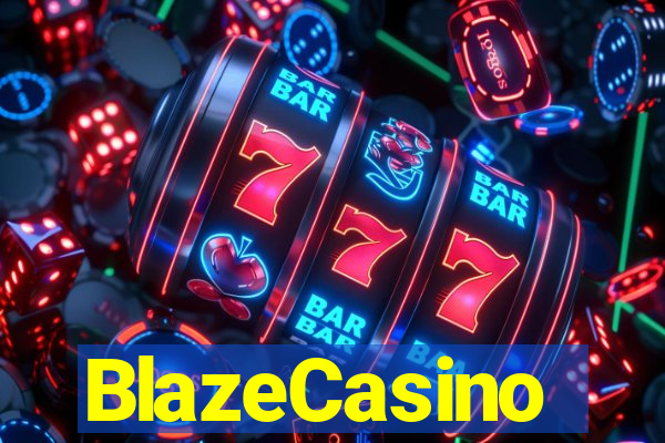 BlazeCasino