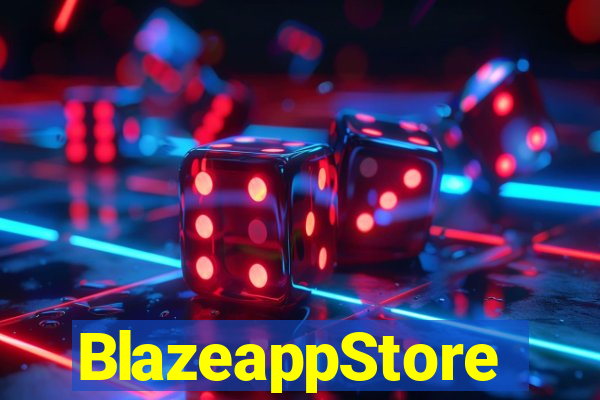 BlazeappStore