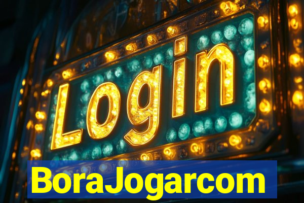 BoraJogarcom