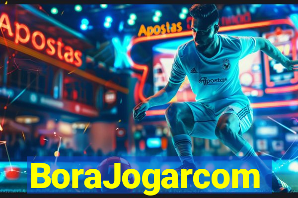 BoraJogarcom