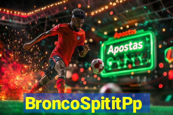 BroncoSpititPp