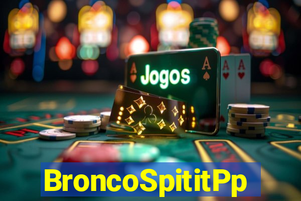 BroncoSpititPp