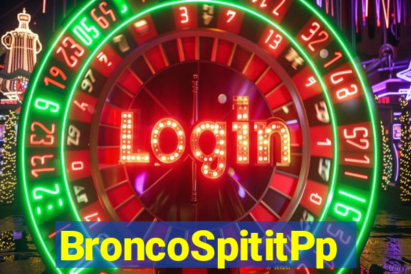 BroncoSpititPp