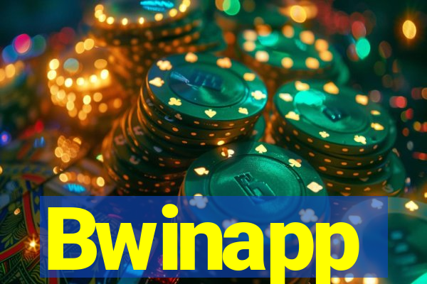 Bwinapp