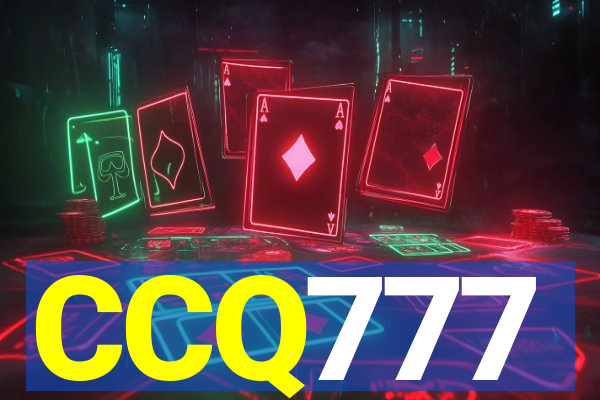 CCQ777