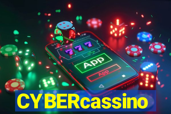 CYBERcassino