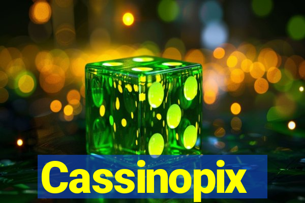 Cassinopix