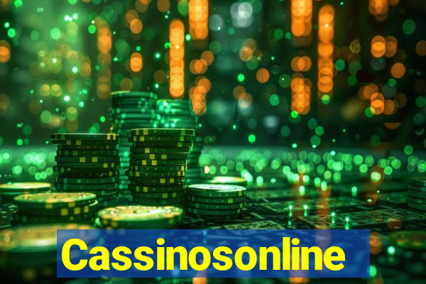 Cassinosonline