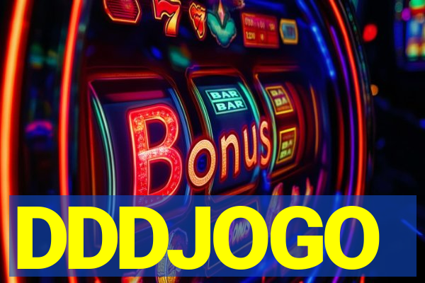 DDDJOGO