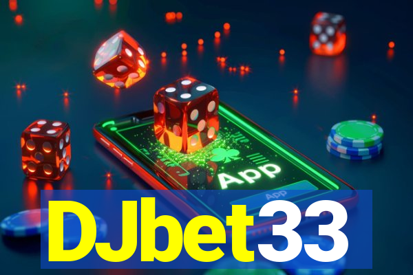 DJbet33