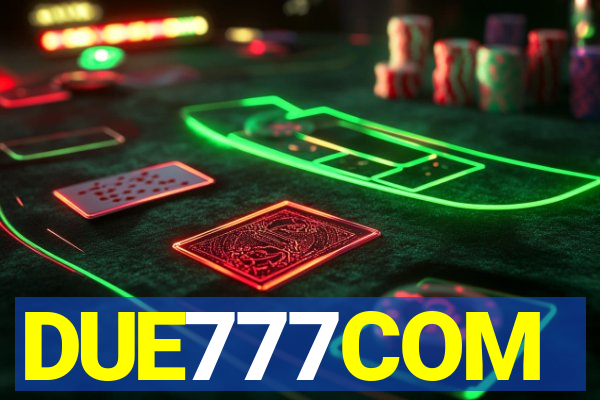 DUE777COM