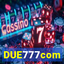 DUE777com