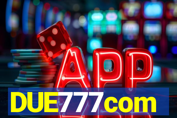 DUE777com