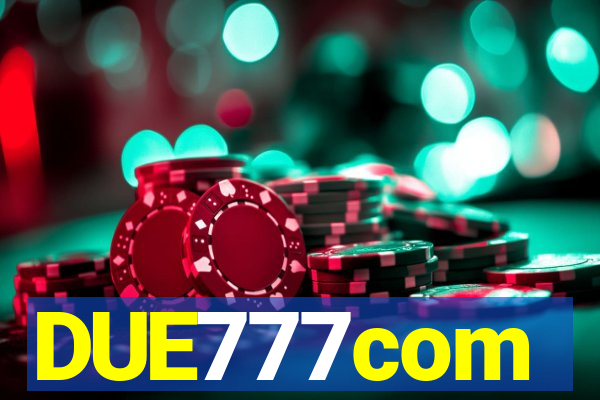 DUE777com