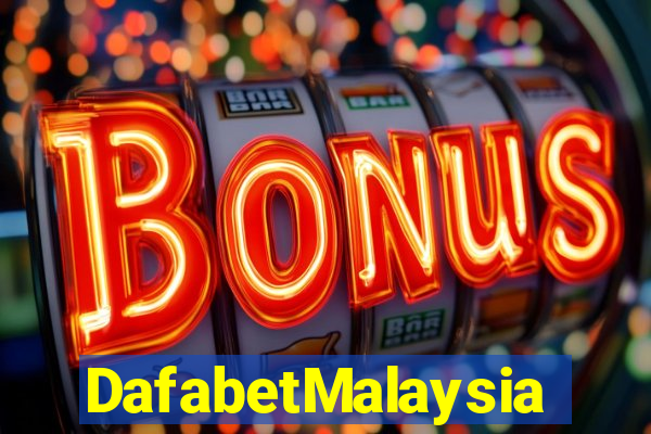 DafabetMalaysia