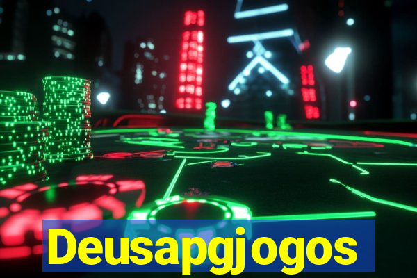 Deusapgjogos