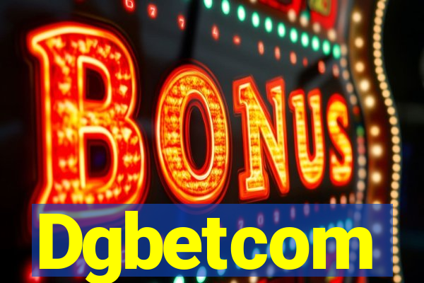 Dgbetcom