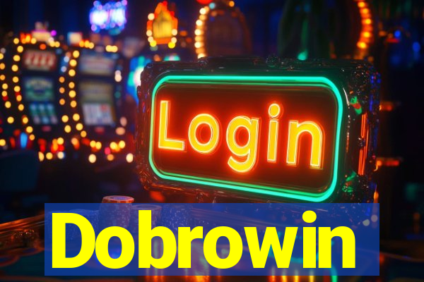 Dobrowin