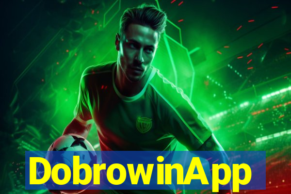 DobrowinApp