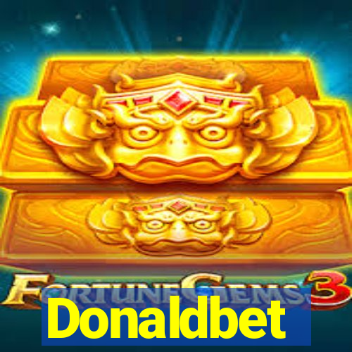 Donaldbet