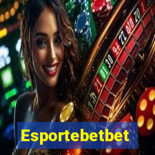 Esportebetbet